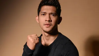 Diduga Aniaya Jasa Desain Interior, Iko Uwais dan Temannya Dilaporkan ke Polres Metro Bekasi Kota 