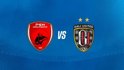 PSM akan menantang Bali United pada pekan 2 BRI Liga 1 2022-2023.