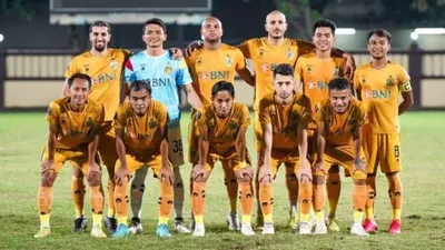 Siaran Langsung Bola Hari Ini Bhayangkara FC vs Persis Solo BRI Liga 1 Jumat 19 Agustus 2022 Pukul 15.30 WIB