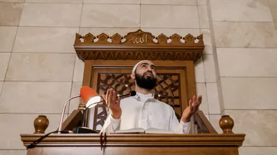 Teks Khutbah Jumat 22 Juli 2022