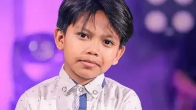Farel Prayoga.