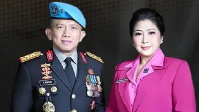 Kuasa Hukum Keluarga Brigadir J Ancam Polisikan Putri Candrawathi Istri Ferdy Sambo Jika Tak Lakukan Hal Ini!