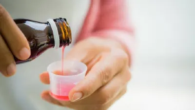 Terbaru! BPOM Rilis 168 Produk Obat Sirup yang Aman, Terbukti Tidak Tercemar Etilen Glikol dan Dietilen Glikol.