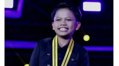 Farel Prayoga.