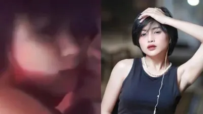 Video Panas Mirip Dirinya Tersebar dan Diburu Netizen, Jeje Slebew: Semoga Mendapat Hidayah
