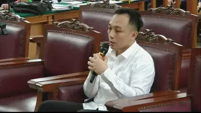 Ricky Rizal Akui Pegang 2 Rekening Ferdy Sambo Untuk Keperluan Ini, Ternyata Begini Tugas Ajudan Jenderal?