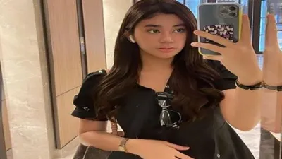 Siapa Clara Shinta? Simak Profil dan Biodata Seleb TikTok yang Disebut Jadi Simpanan Pejabat