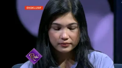 Vera Simanjuntak Muncul ke Publik, Ungkap Curhatan Brigadir J yang Dituduh Bikin Putri Candrawathi Sakit