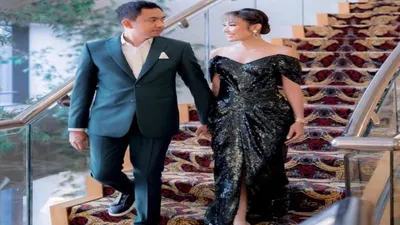  Lama Bungkam, Ayu Dewi Buka Suara Terkait Isu Pelakor : Terbuat dari Apa Hatimu Bu? /@mrsayudewi