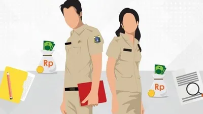 Link Pendaftaran PPPK 2022 dan Cara Buat Akun SSCASN BKN, Cukup Klik di Sini!