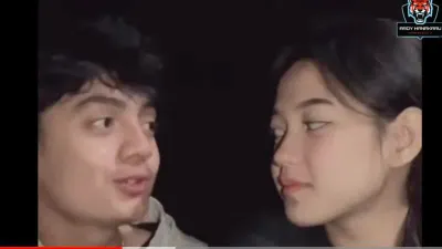 Apa Nama IG Berlin Pacar Zhico yang Kepergok Selingkuh di Kosan? Ini Profil, Agama, Akun, Beserta Kronoginya