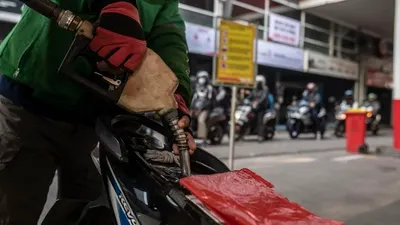Mulai Awal September, Harga BBM Subsidi Naik, Segini Harganya