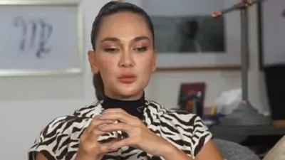Luna Maya yang melakukan metode Egg Freezing.