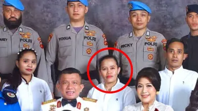 Terungkap Tangis Susi ART Ferdy Sambo di Ujung Tangga, Apakah yang Sebenarnya Terjadi?