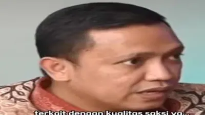 Antara Richard Eliezer dan Ferdy Sambo, Ronny Talapessy Sebut Gajah Lawan Semut, Kenapa?