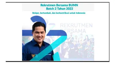 Jadwal, Alur Registrasi dan Syarat Pendaftaran RBB Batch 2 Tahun 2022,&nbsp;Cek Info Lengkapnya di Sini!