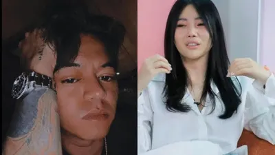 Tega! Reza Arap Kerap Sebut Kata Cerai Kala Ribut dengan Wendy Walters: Padahal Itu Trauma