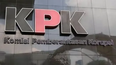 KPK Geledah Apartemen Bendahara Umum PBNU Mardani Maming di Kempinski Jakarta Pusat