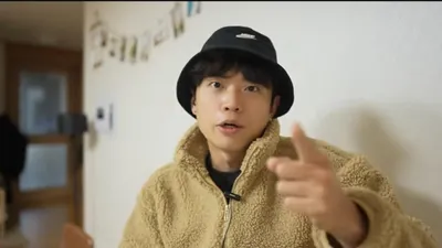  YouTuber Jang Hansol mendadak menjadi perbincangan publik usai mengunggah konten Halloween Party Party di Itaewon.
