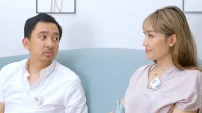 Ayu Dewi dan Regi Datau Diterjang Prahara Pernikahan, Denny Darko Ungkap Ramalan Mengejutkan