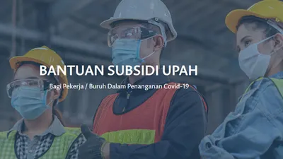 Penerima dana BSU 2022 bisa mengecek daftar penerima di link Kemnaker dan BPJS Ketenagakerjaan.