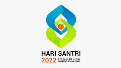 Lirik Mars Hari Santri, Penuh Makna Perjuangan dan Nasionalisme, Santri Wajib Tahu dan Hafal!
