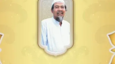 Jangan Bangga Jika Masih Sering Bermaksiat tapi Tak Pernah Dapat Cobaan, Simak Penjelasan Putra Mbah Moen Ini!