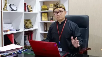Polemik Keberadaan Holywings di Bogor, Begini Penjelasan Kabag Hukum dan HAM