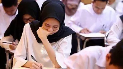 Ilustrasi cara daftar dan alur penerimaan PPPK 2022.