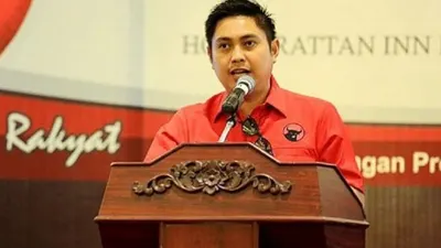 Mardani Maming 