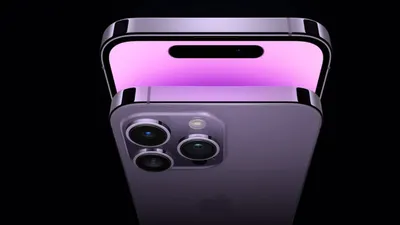 Iphone 14 series.