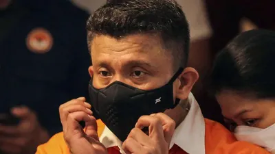 Ferdy Sambo