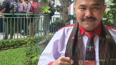 Bongkar Data Mengerikan dari Sepatu hingga Judi Online, Kamaruddin Ungkap Alasan Ferdy Sambo Bunuh Brigadir J!