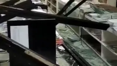  BMKG Ungkap Sebab Hujan Angin di Depo