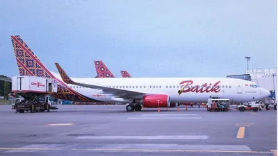 Koper Kaesang Nyasar Sampai Kualanamu Saat Pakai Pesawat Batik Air, Warganet Tanggapi dengan Respon Kocak : Pelayanan Baik Tanpa Pandang Bulu