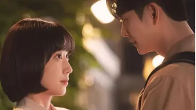 Spoiler 'Extraordinary Attorney Woo'