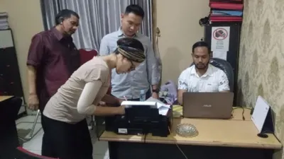 Takut Nikita Mirzani kabur menjadi alasan bagi Jaksa Penuntut Umum (JPU) Kejari Serang menolak penangguhan penahanan.