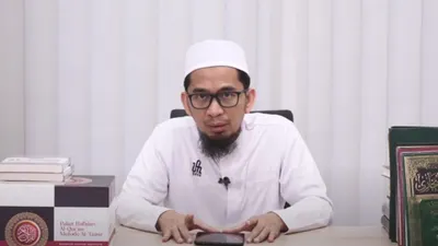 Waktu Hubungan Suami Istri Pahalanya Dua Kali Lipat kata Ustaz Adi Hidayat