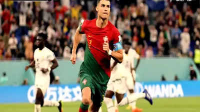 Cristiano Ronaldo dan Manchester United Resmi Cerai, Wayne Rooney Angkat Bicara!
