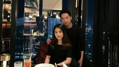 Kevin Sanjaya Lamar Valencia Tanoesoedibjo di Hari Ulang Tahunnya