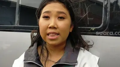 Kiky Saputri [Suara.com/Rena Pangesti]