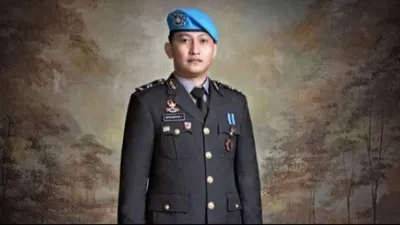 Brigadir J Adalah Agen Ganda dan Rangkap Intel? Cek Faktanya di Sini