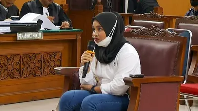 Pernyataan Daden Bikin Susi Art Ferdy Sambo Cabut Kesaksiannya Soal Anak Bungsu Putri Candrawathi