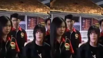 Rela Dipenjara Untuk Bela Sang Ayah, Anak Alvin Lim Beri Komentar Menohok