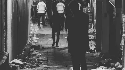 Update Tragedi Itaewon: 154 Meninggal Dunia, Masa Berkabung, Korea Selatan Berduka!