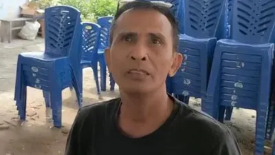Kesaksian Samuel Hutabarat Ayah Brigadir J, Anaknya Sempat Dilarang Dimakamkan Secara Kedinasan Gara-gara Hal Ini