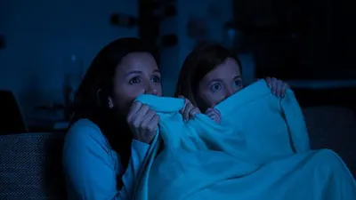 Manfaat Nonton Film Horor Bagi Kesehatan