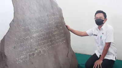 Batu Tulis