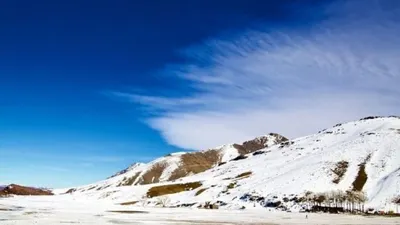 Gurun Sahara di Google Maps Viral di TikTok