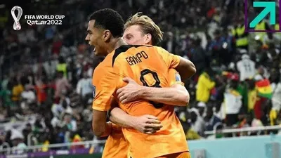 Link Streaming Belanda vs Ekuador, Piala Dunia 2022 Qatar Fase Grup Hari Ini: Kick Off 23.00 WIB